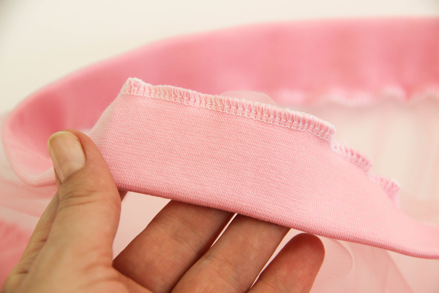 ABDL Tulle Cover for Adult Diaper Lovers