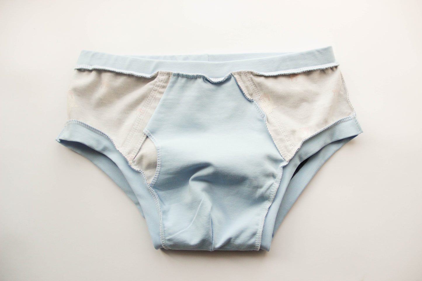ABDL briefs Walruses