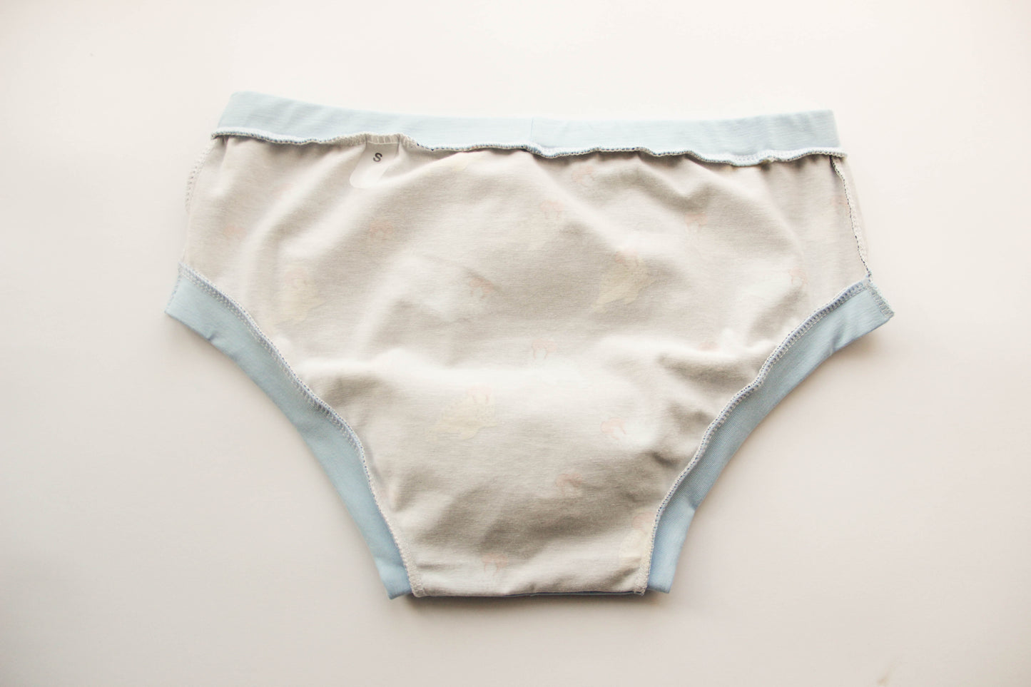 ABDL briefs Walruses
