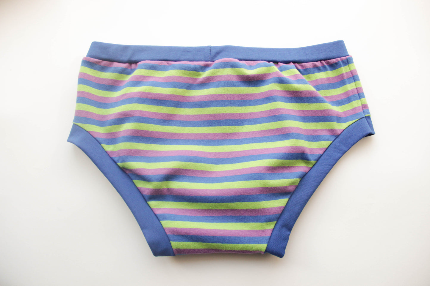 ABDL briefs Striped