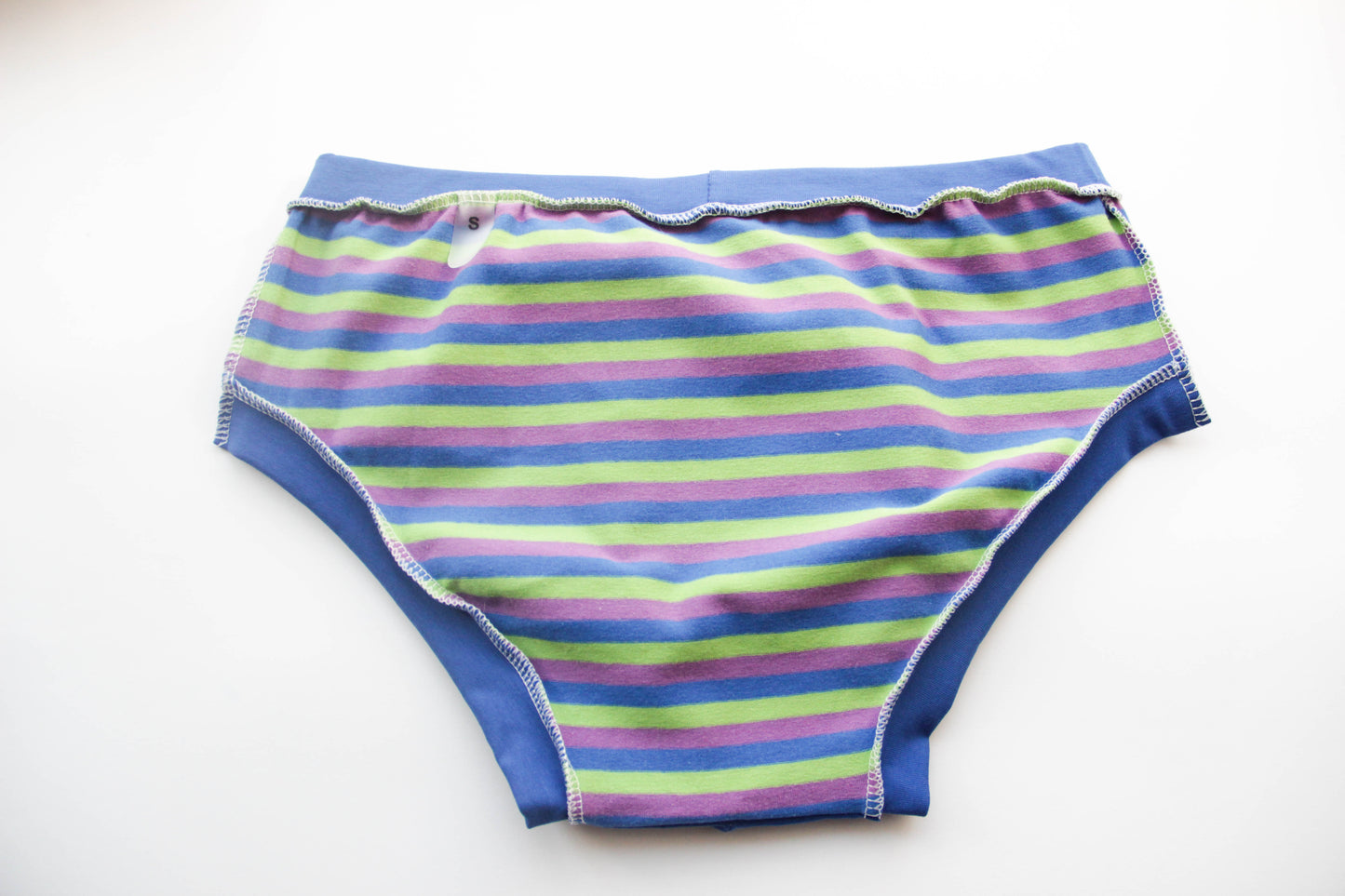 ABDL briefs Striped