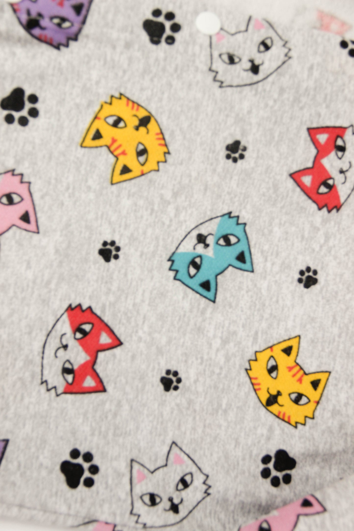 ABDL overalls Cats