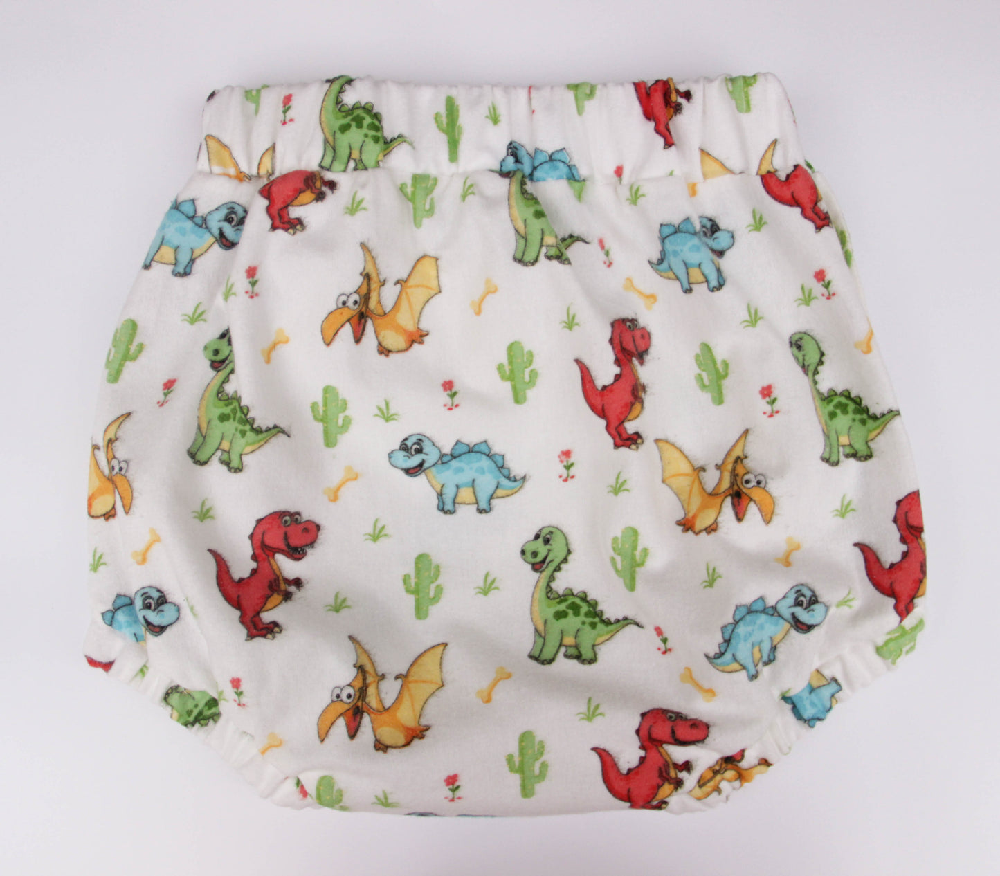ABDL diaper cover Dino