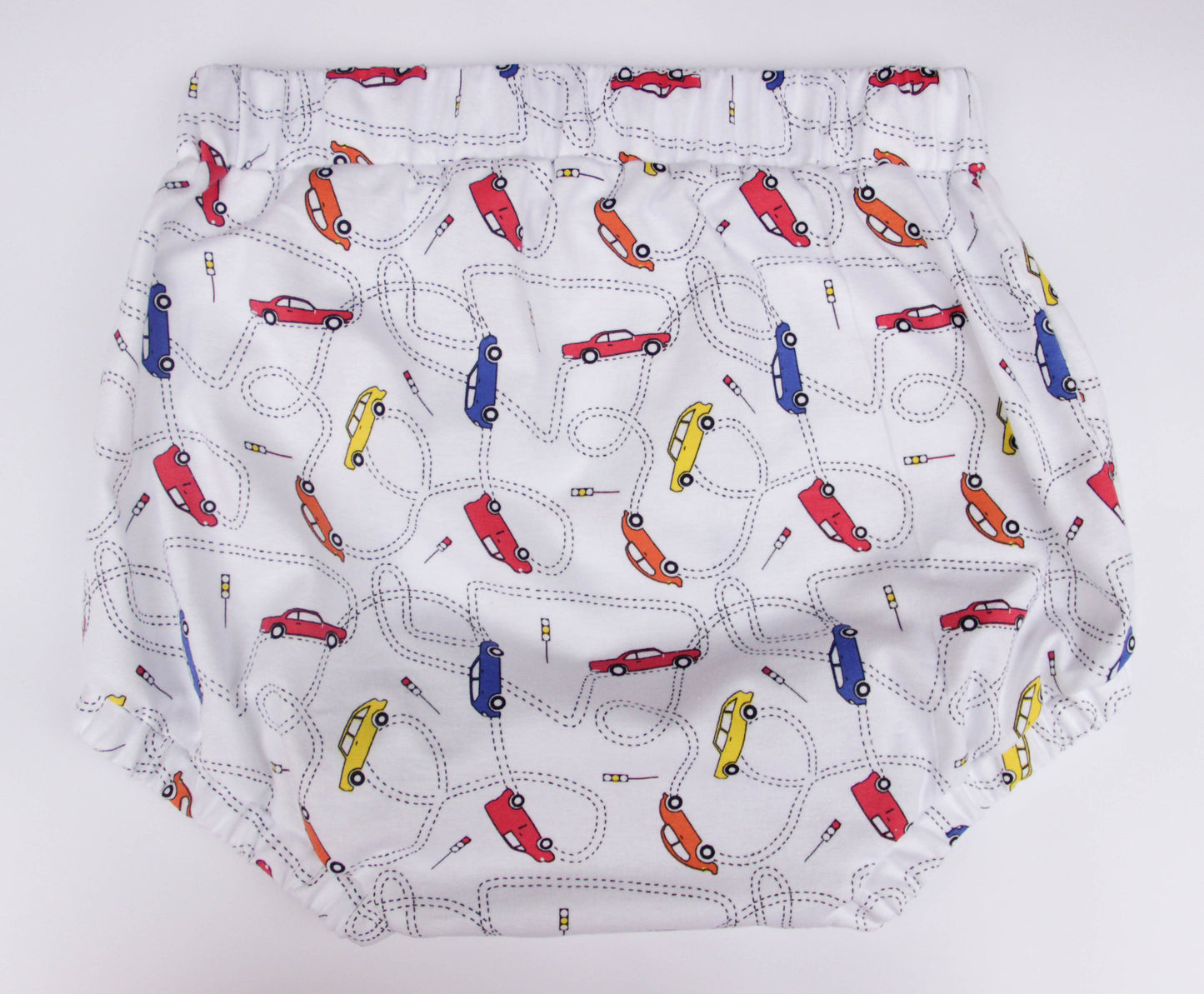 ABDL diaper cover Cars