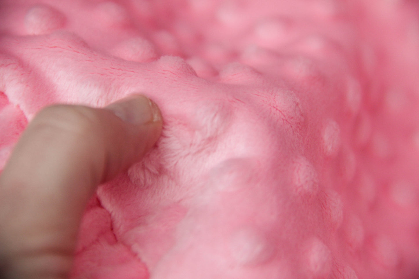 ABDL diaper cover Pink plush