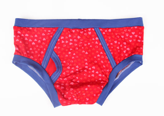 ABDL briefs Little hearts