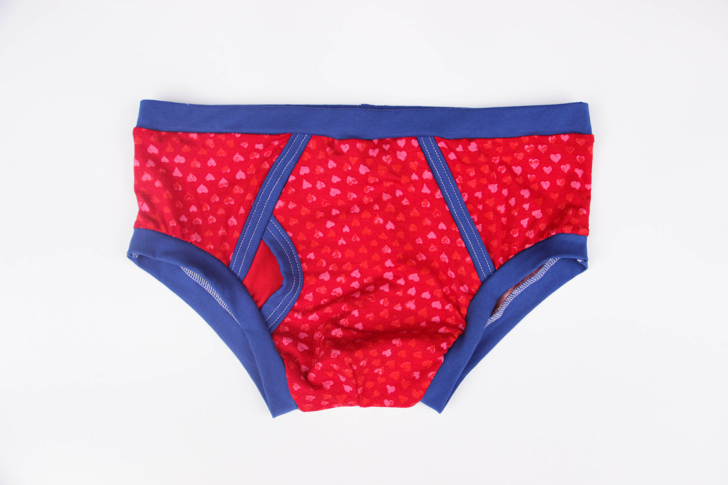 ABDL briefs Little hearts