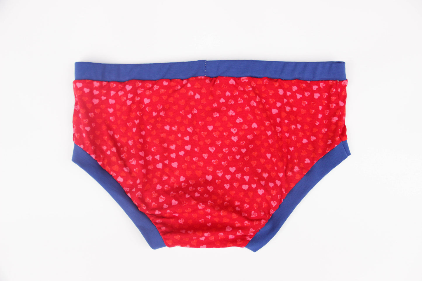 ABDL briefs Little hearts