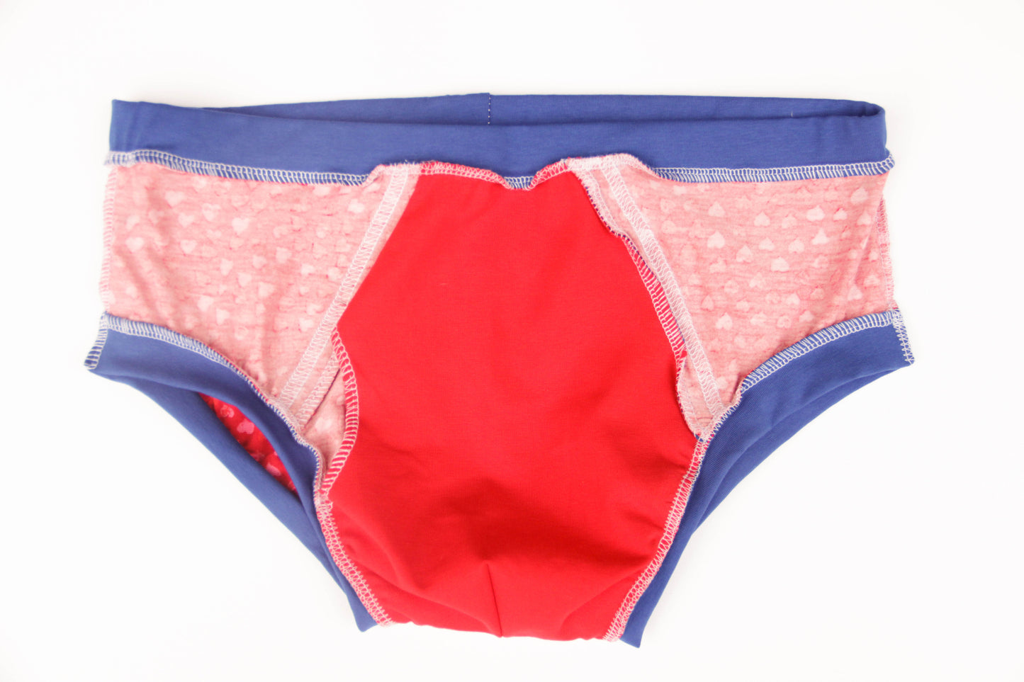 ABDL briefs Little hearts
