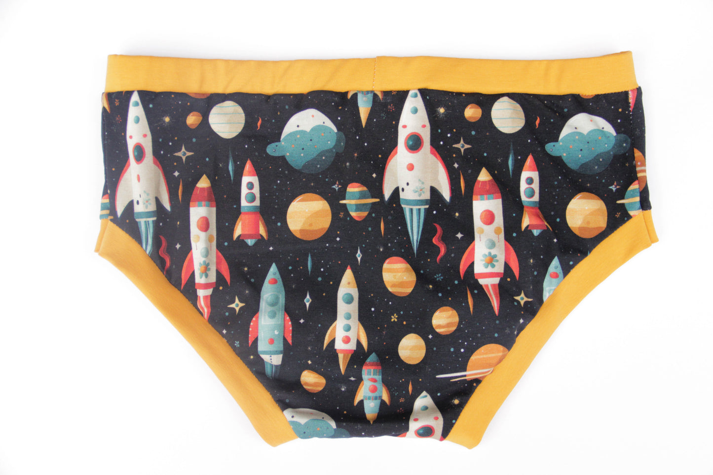 ABDL briefs Rockets