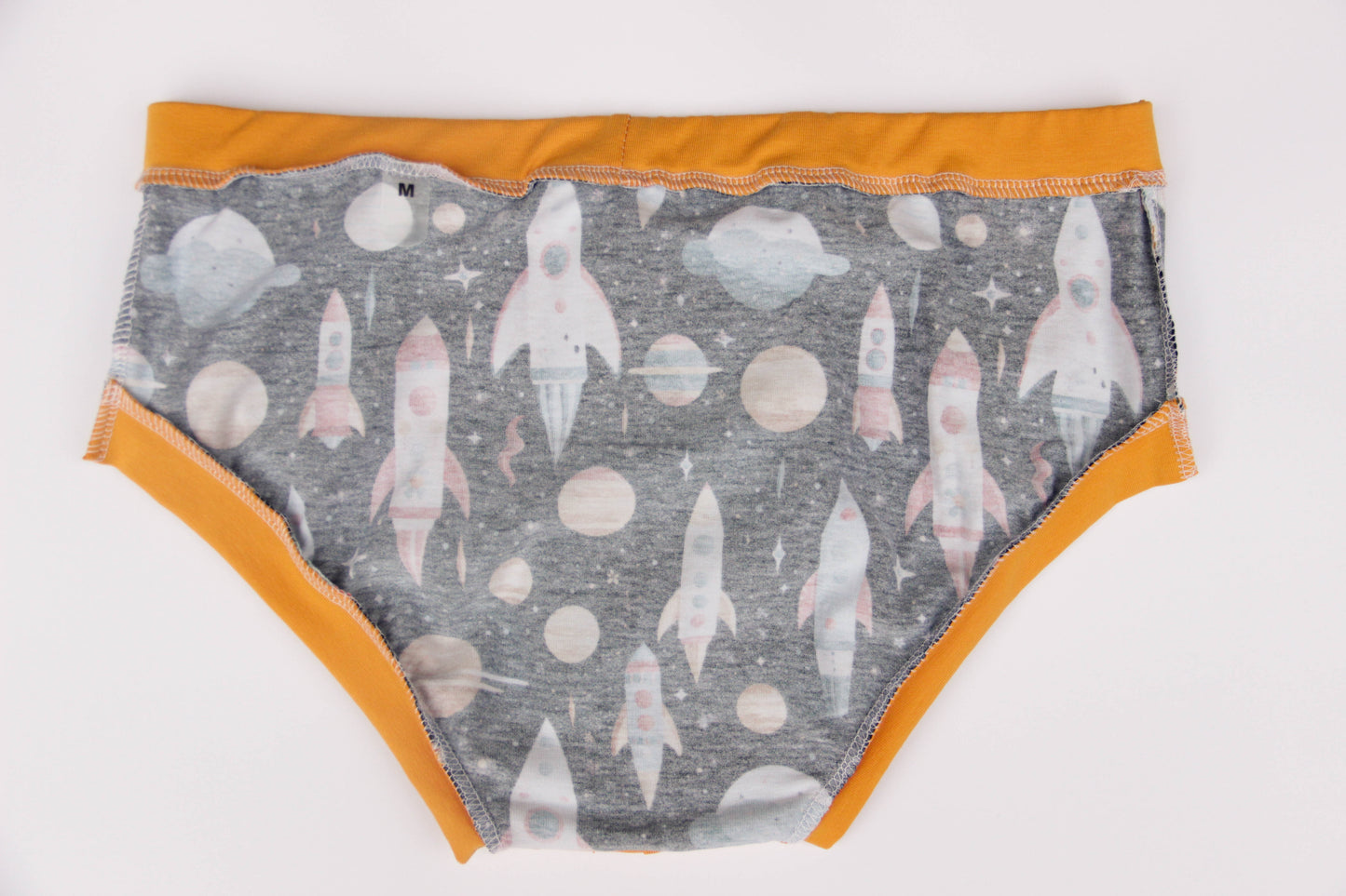 ABDL briefs Rockets