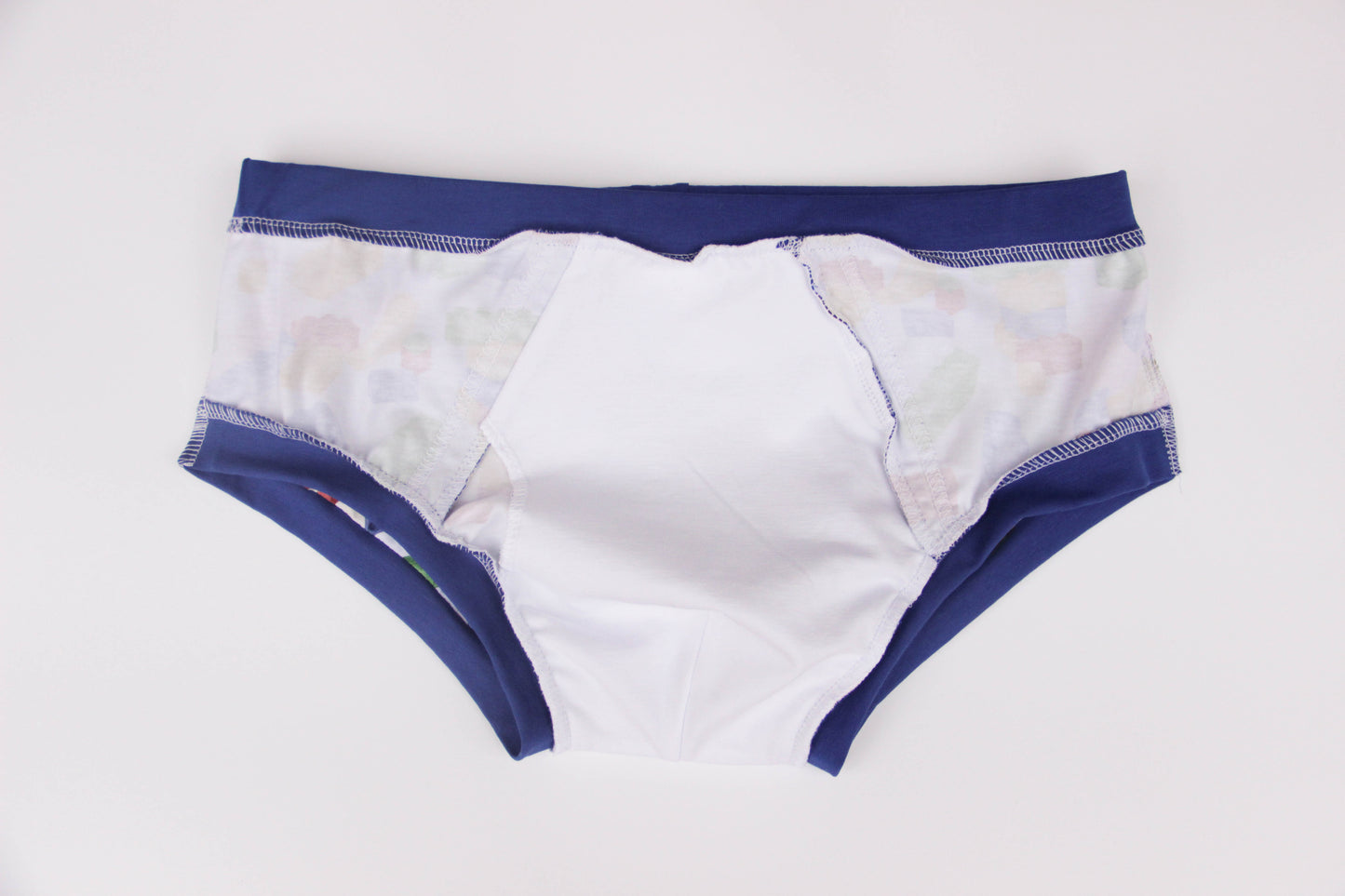 ABDL briefs Constructor
