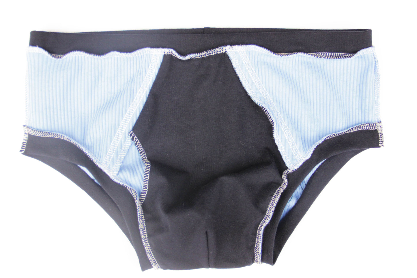 ABDL briefs Dino origami