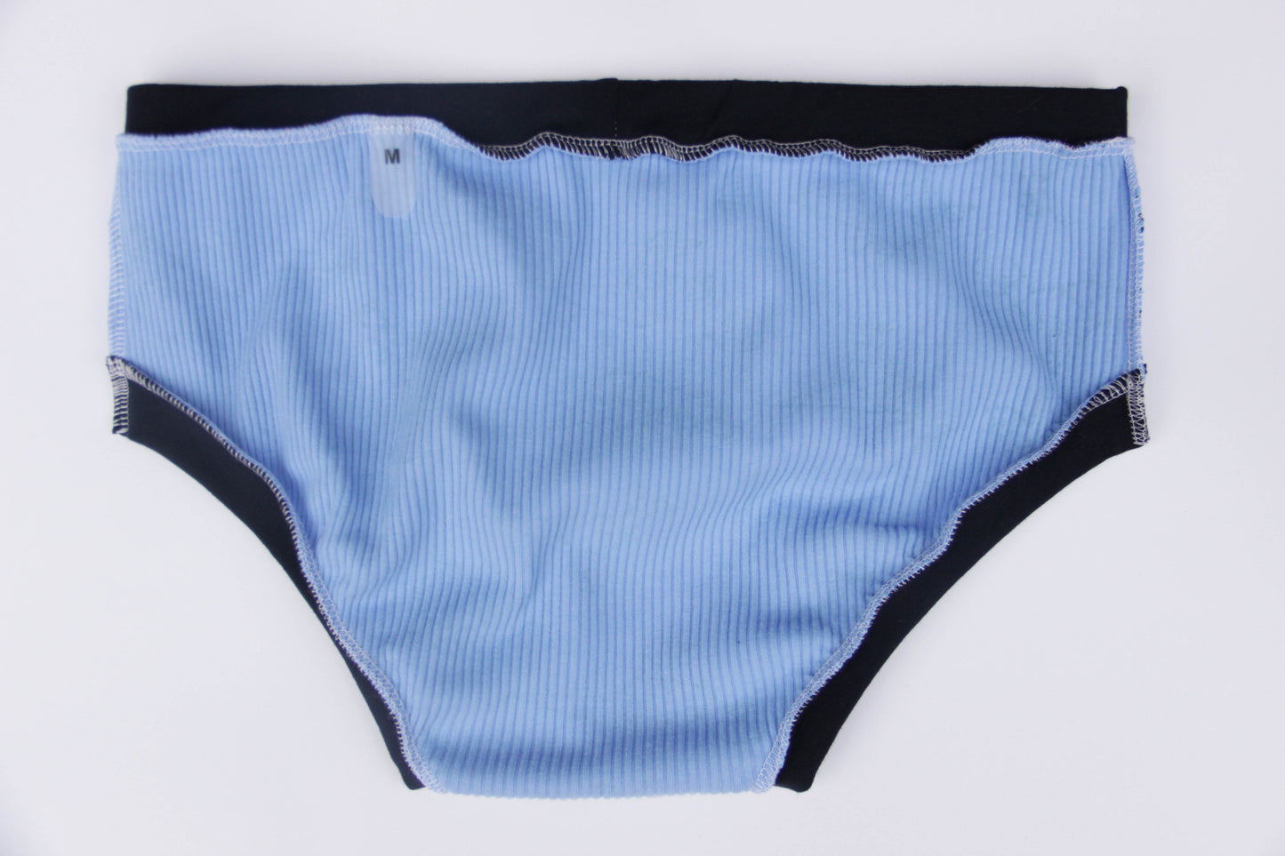 ABDL briefs Dino origami