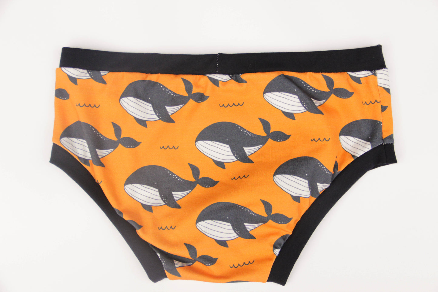 ABDL briefs Whales