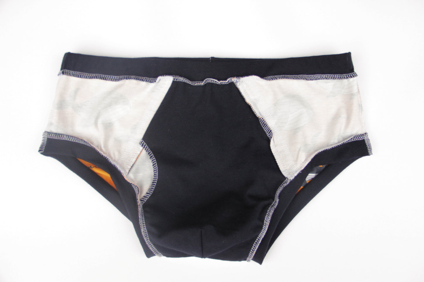 ABDL briefs Whales