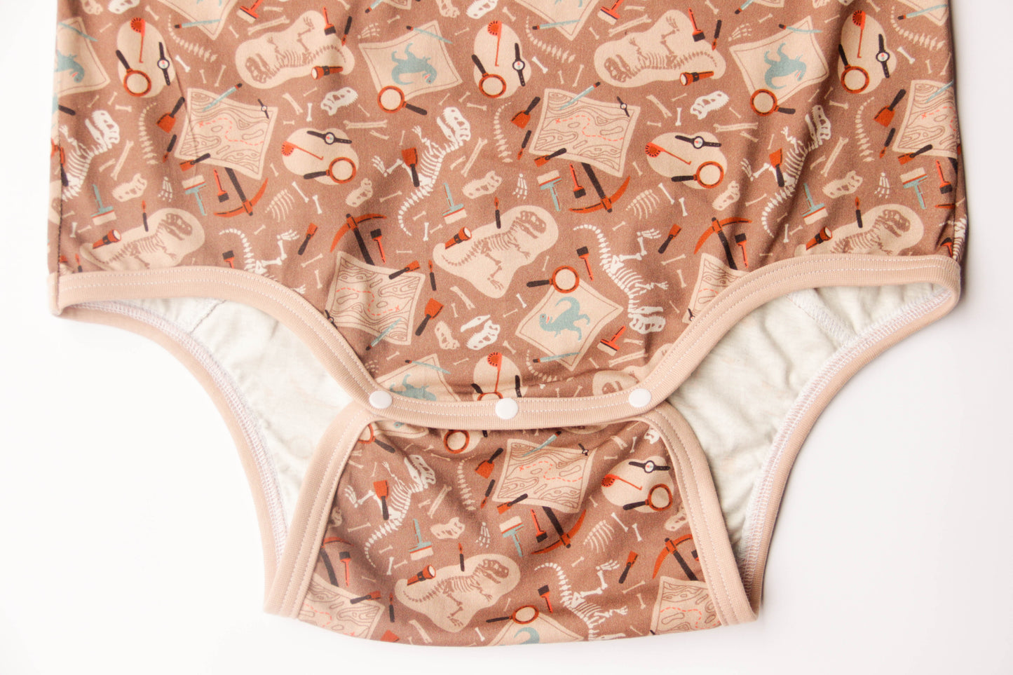 ABDL bodysuit for adult  Archeology