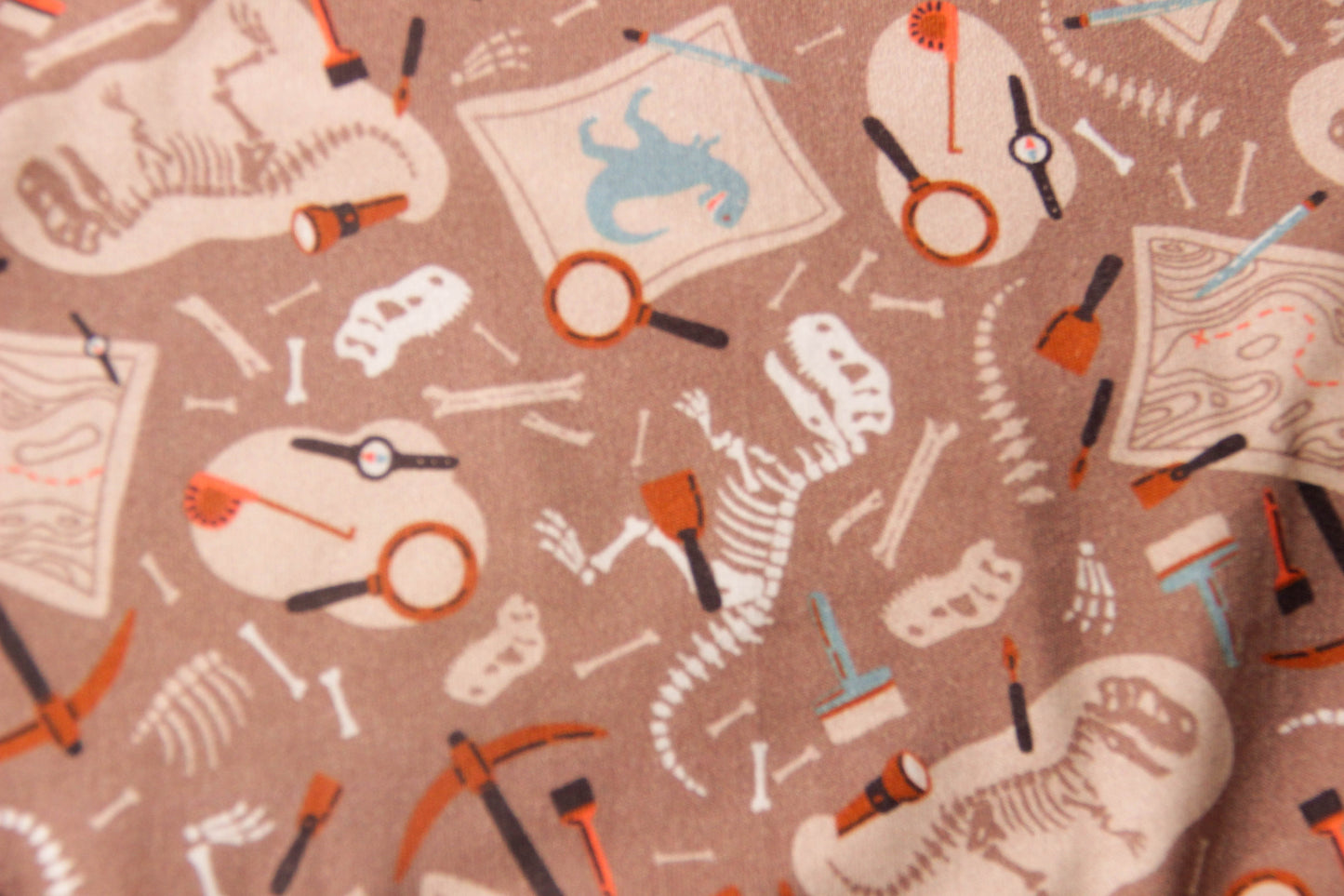 ABDL bodysuit for adult  Archeology
