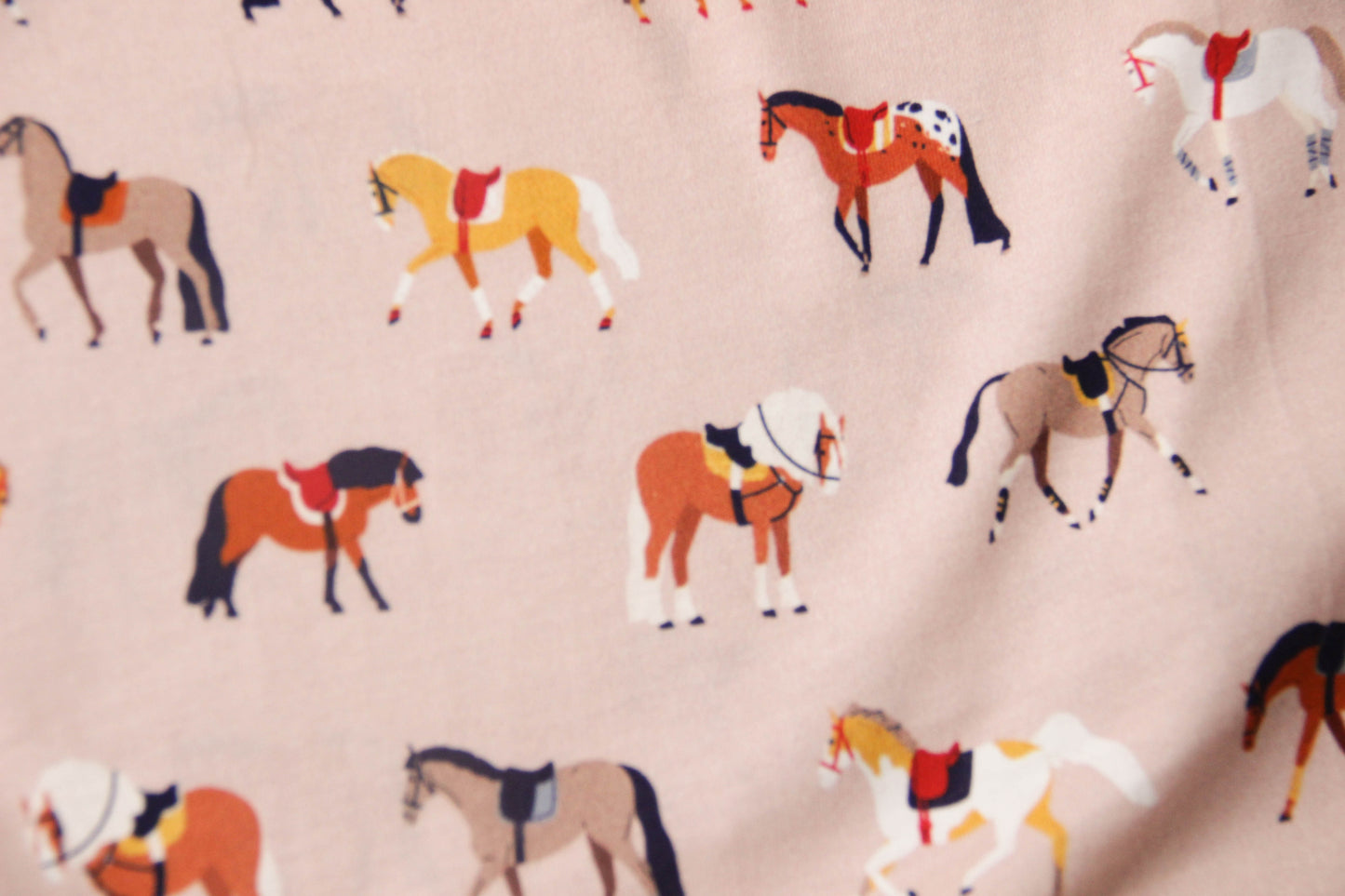 ABDL bodysuit for adult Horses