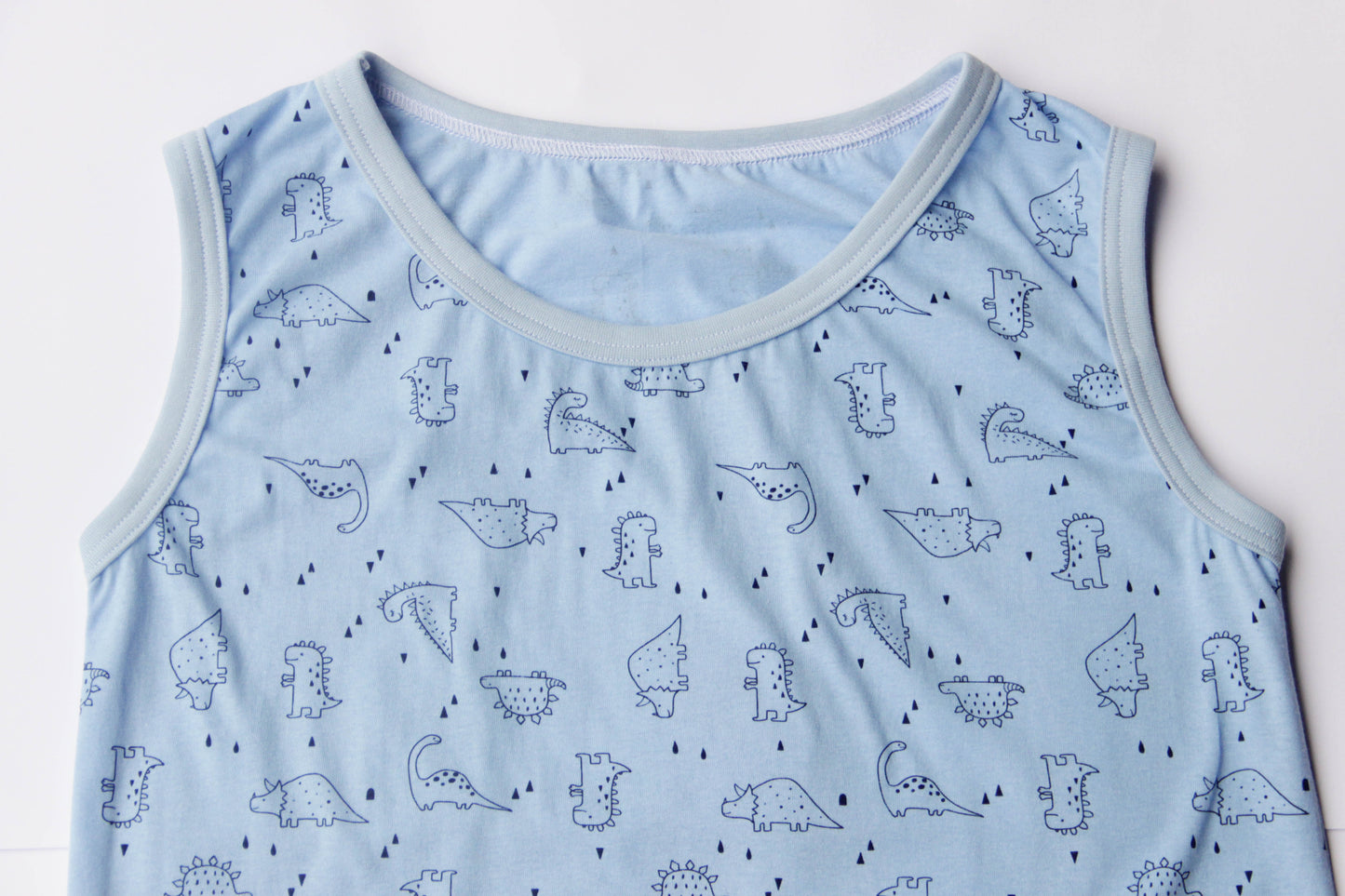 ABDL bodysuit for adult Dinobaby