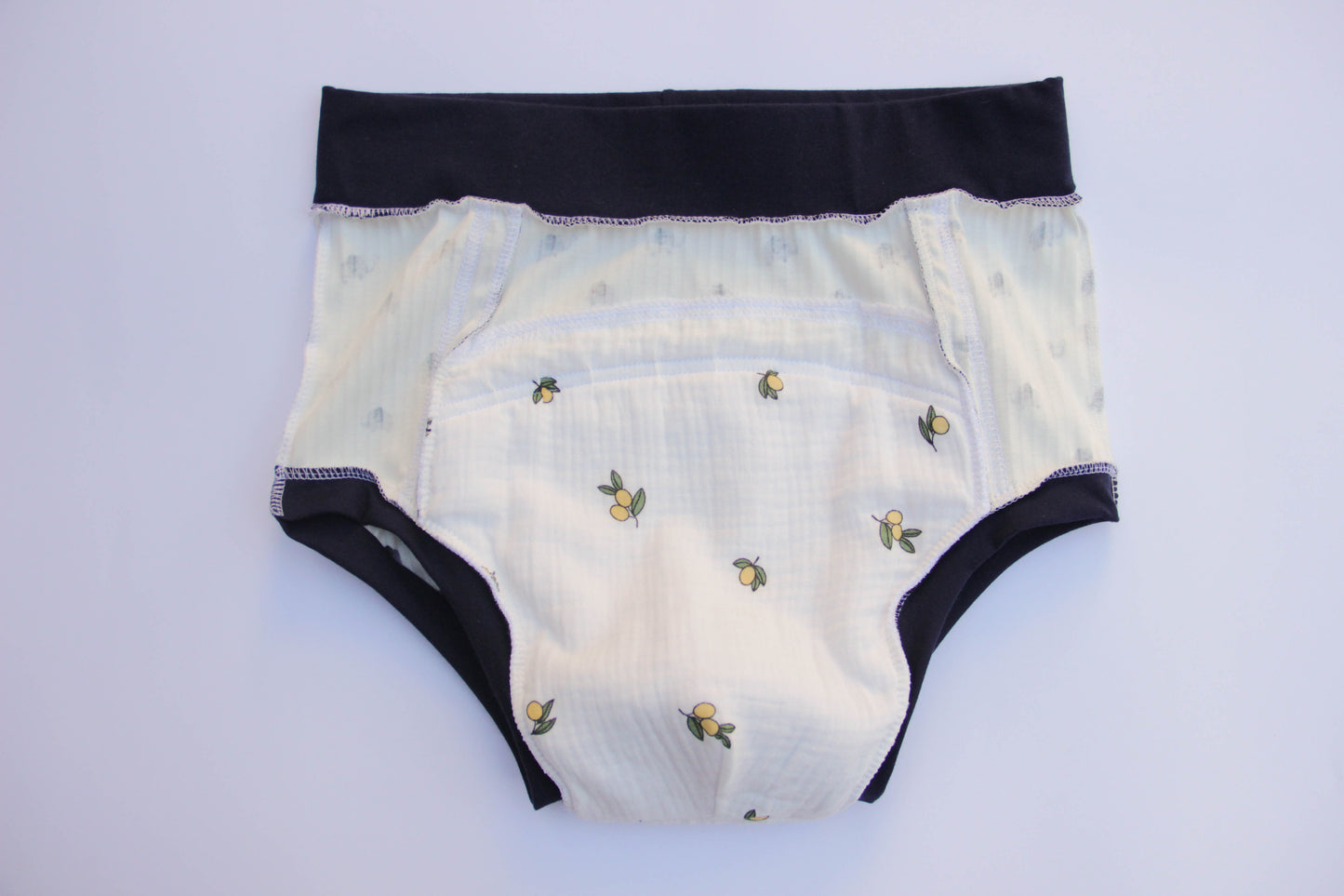 ABDL training pants for adult Little elephants