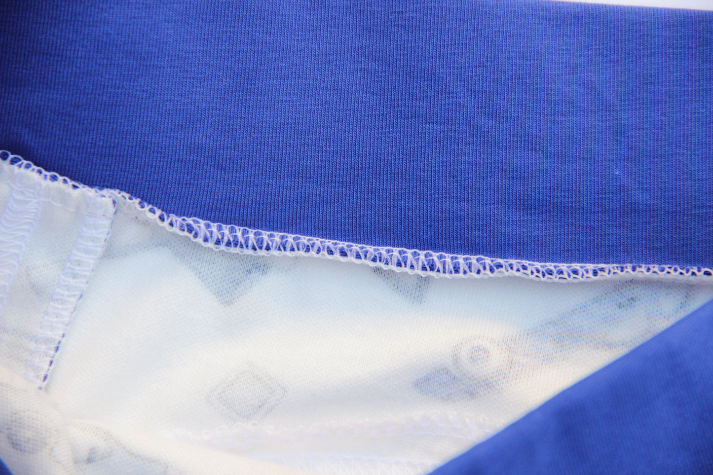 ABDL training pants for adult Blue cars