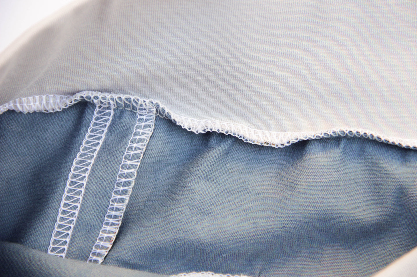 ABDL training pants for adult Sharks-2