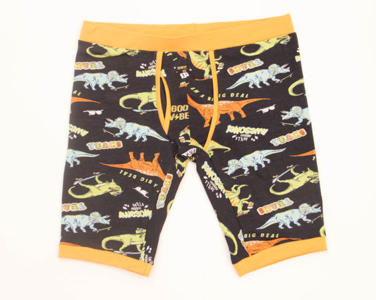 ABDL boxers Dino