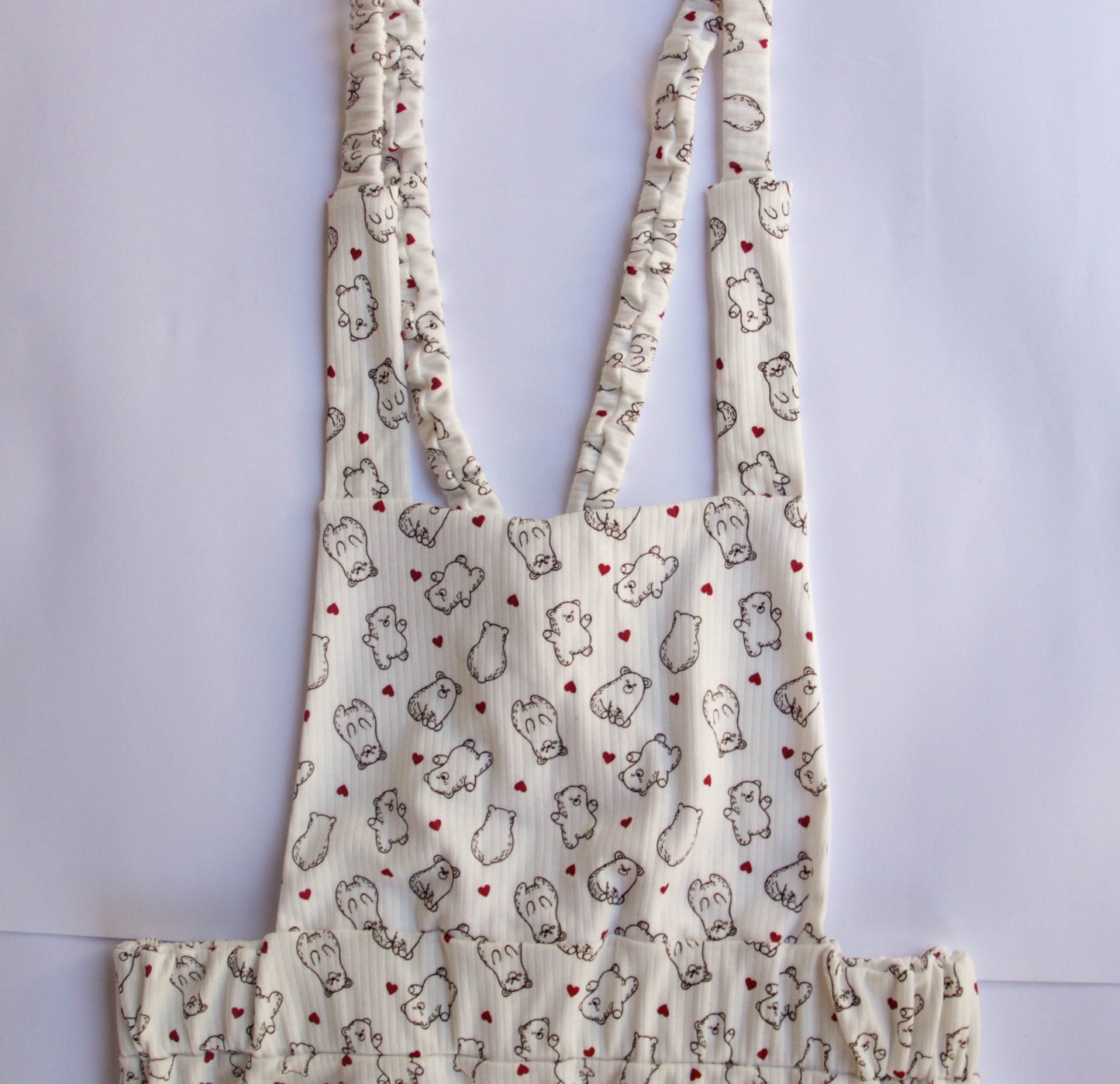 ABDL sunsuit Bears