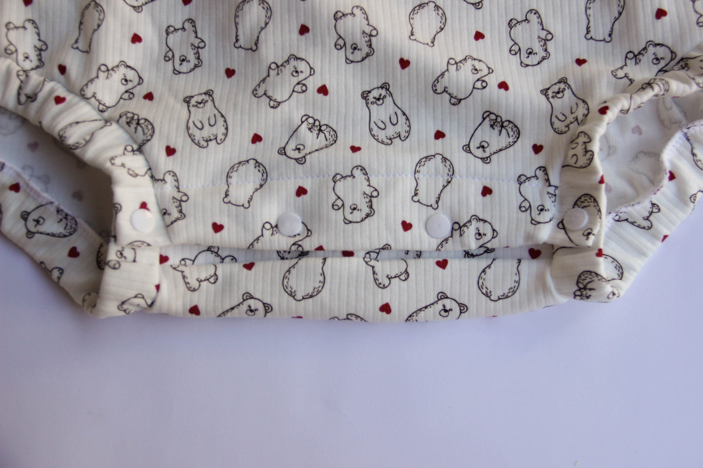 ABDL sunsuit Bears