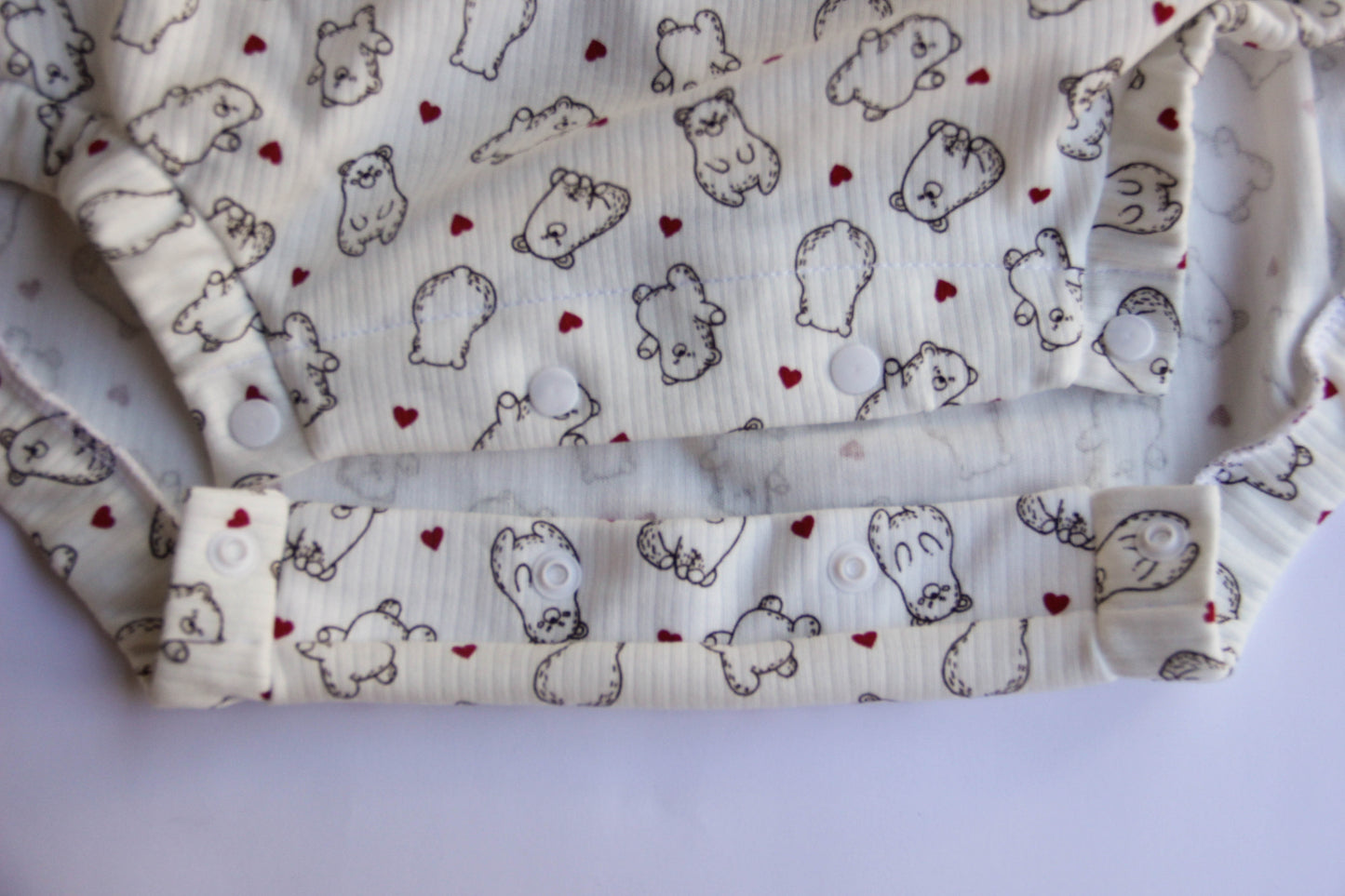 ABDL sunsuit Bears