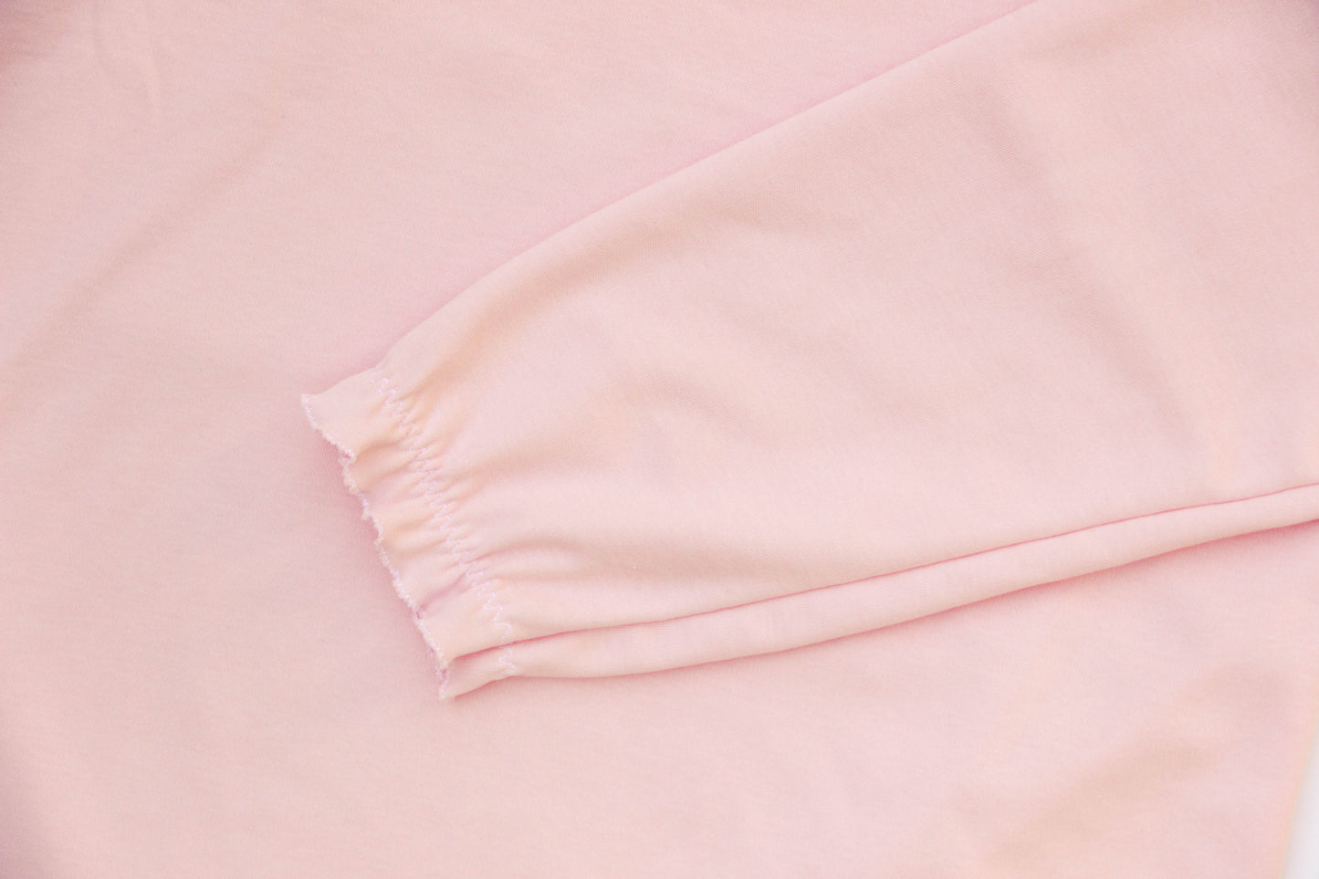 ABDL Peter Pan collar bodysuit